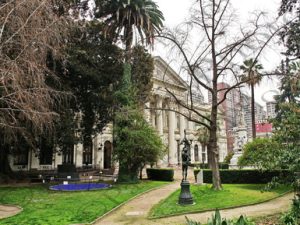 16 CHAMBER OF DEPUTIES OF CHILE SANDIAGO ΧΙΛΗ 31-07-2024