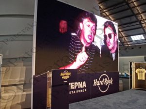 16 ΧΑΤΖΗΔΑΚΗΣ ΣΚΥΛΑΚΑΚΗΣ ΓΕΩΡΓΙΑΔΗΣ ΣΚΡΕΚΑΣ TSUNIS ΠΕΡΙΣΤΕΡΗΣ ΚΩΣΤΑΝΤΑΚΟΠΟΥΛΟΣ ΕΝΑΡΞΗ ΕΡΓΑΣΙΩΝ HARD ROCK HOTEL & CASINO ΕΛΛΗΝΙΚΟ 22-12-2023