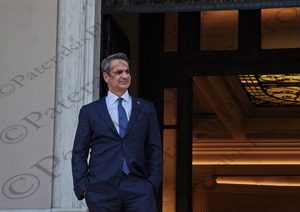 16 ΧΡΙΣΤΟΔΟΥΛΙΔΗΣ ΠΡΟΕΔΡΟΣ ΚΥΠΡΟΣ ΜΗΤΣΟΤΑΚΗΣ ΥΠΟΔΟΧΗ ΚΑΤΙΔΙΑΝ ΜΑΞΙΜΟΥ 19-09-2024