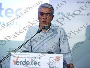 16 ΓΡΑΦΑΚΟΣ ΣΤΑΜΟΥΚΟΣ ΨΥΡΡΗΣ WORKSHOP 1 6th VERDE.TEC FORUM MEC ΠΑΙΑΝΙΑ Γ ΜΕΡΑ 31-03-2024