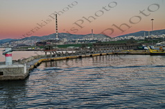 16 ΑΗΣ ΚΕΡΑΤΣΙΝΙ ΚΑΡΒΟΥΝΟΣΚΑΛΑ ΑΚΤΗ ΒΑΣΙΛΕΙΑΔΗ ΛΙΜΑΝΙ ΠΕΙΡΑΙΑ 15-01-2022