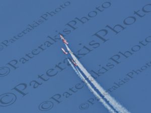 16 CASA C-101 AVIOJET PATRULA AGULLA SPANISH AF ΑΕΡΟΠΛΑΝΟ ATHENS FLYING WEEK ΤΑΝΑΓΡΑ 02-09-2023