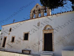 16 ΕΚΚΛΗΣΙΑ ΑΓ ΙΩΑΝΝΗΣ ΘΕΟΛΟΓΟΣ ΑΓ ΑΝΝΑΣ ΚΑΜΠΑΝΑΡΙΟ ΕΣΤΑΥΡΩΜΕΝΟΥ ΧΡΙΣΤΟΥ ΧΩΡΑ ΚΥΘΗΡΑ 04-08-2023