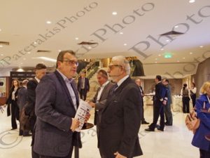 16 ΦΑΜΕΛΛΟΣ ΣΤΑΜΠΟΛΗΣ 26ο ΕΘΝΙΚΟ ΣΥΝΕΔΡΙΟ ΕΝΕΡΓΕΙΑΣ ΙΕΝΕ DIVANI CARAVEL 22_23-11-2022