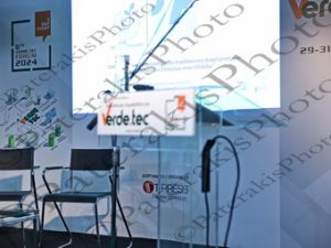 17 ΒΑΡΕΛΙΔΗΣ ΜΠΟΥΝΤΟΥΒΑΣ ΣΚΟΡΔΙΛΗΣ ΑΝΤΩΝΑΚΟΣ ΚΑΡΑΒΑΣΙΟΣ ΚΟΥΡΟΥ WORK SHOP 2 6th VERDE.TEC FORUM MEC ΠΑΙΑΝΙΑ Γ ΜΕΡΑ 31-03-2024