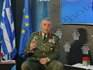 17 ΔΕΝΔΙΑΣ ΠΑΝΑΓΙΩΤΟΠΟΥΛΟΣ ΦΡΑΓΚΟΓΙΑΝΝΗΣ ΚΟΥΜΟΥΤΣΑΚΟΣ ΦΛΩΡΟΣ ΡΑΠΑΝΟΣ ΓΚΙΖΕΛΗΣ DELPHI ECONOMIC FORUM VIII 4η ΜΕΡΑ ΕΥΡΩΠΑΙΚΟ ΚΕΝΤΡΟ ΠΟΛΙΤΙΣΜΟΥ ΔΕΛΦΩΝ 29-04-2023