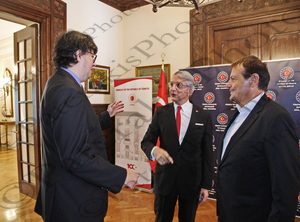 17 ERCIGES ΗΜΕΡΑ ΤΗΣ ΔΗΜΟΚΡΑΤΙΑΣ ΠΡΕΣΒΕΙΑ ΤΟΥΡΚΙΑΣ ΒΑΣ ΓΕΩΡΓΙΟΥ 11Β 29-10-2024