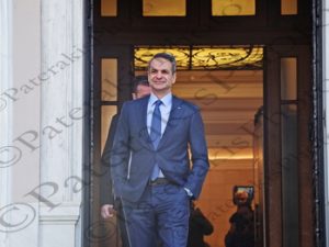 17 ΜΗΤΣΟΤΑΚΗΣ METSOLA ΠΡΟΕΔΡΟΣ ΕΥΡΩΠΑΙΚΟ ΚΟΙΝΟΒΟΥΛΙΟ ΥΠΟΔΟΧΗ ΔΙΕΥΡΥΜΕΝΕΣ ΔΗΛΩΣΕΙΣ ΜΑΞΙΜΟΥ 20-02-2024