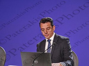 17 ΠΑΠΑΘΑΝΑΣΙΟΥ ΛΙΒΑΝΟΣ ΣΙΑΜΙΣΙΗΣ HELLENIQ ENERGY ΤΑΚΤΙΚΗ Γ ΣΥΝΕΛΕΥΣΗ GRAND HYATT 27-06-2024