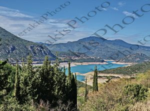 17 ΠΟΤΑΜΟΣ ΜΟΡΝΟΣ ΛΙΜΝΗ ΜΟΡΝΟΣ ΦΩΚΙΔΑ 20-10-2024