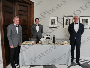 17 ΣΑΚΕΛΛΑΡΟΠΟΥΛΟΥ ΠΑΡΟΥΣΙΑΣΗ ΣΕ ΔΗΜΟΣΙΟΓΡΑΦΟΥΣ ΜΟΥΣΕΙΟ ΔΩΡΩΝ ΠΡΟΕΔΡΙΚΟΥ ΜΕΓΑΡΟΥ ΠΡΟΕΔΡΙΚΟ 22-02-2023