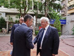 17 ΣΚΥΛΑΚΑΚΗΣ ΠΑΠΑΘΑΝΑΣΗΣ ΜΑΝΟΥΣΑΚΗΣ GALLI HAEE 8TH HAEE ENERGY TRANSITION SYMPOSIUM ΓΑΛΛΙΚΟ ΙΝΣΤΙΝΤΟΥΤΟ Β ΜΕΡΑ 28-09-2023