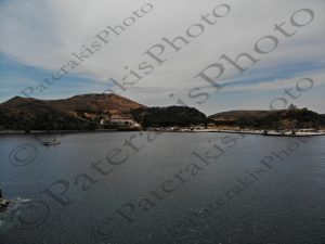 170 ΚΑΣΤΡΟ ΑΓ ΝΙΚΟΛΑΟΣ ΡΩΜΑΙΙΚΟΣ ΓΙΑΛΟΣ ΤΟΥΡΚΙΚΟΣ ΓΙΑΛΟΣ ΛΙΜΑΝΙ ΜΥΡΙΝΑ ΛΗΜΝΟΣ DRONE 29-08-2023