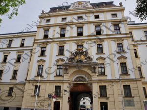 174 STIFTSKASERNE VIENNA ΑΥΣΤΡΙΑ 27-08-2024