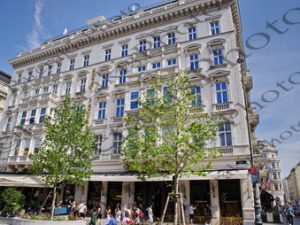 178 HOTEL SACHER VIENNA ΑΥΣΤΡΙΑ 27-08-2024