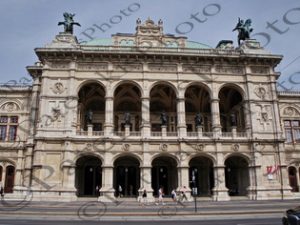 179 WIENER STAATSOPER VIENNA STATE OPERA VIENNA ΑΥΣΤΡΙΑ 27-08-2024