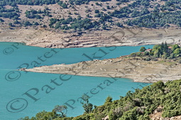 18 ΕΓΚΑΤΑΛΕΛΕΙΜΕΝΟ ΧΩΡΙΟ ΚΑΛΛΙΑ ΜΕΣΑ ΑΠΌ ΤΑ ΝΕΡΑ ΛΕΙΨΥΔΡΙΑ ΛΙΜΝΗ ΜΟΡΝΟΣ 20-10-2024