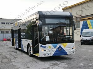 18 ΗΛΕΚΤΡΙΚΟ ΛΕΩΦΟΡΕΙΟ YUTONG ΑΜΑΞΟΣΤΑΣΙΟ ΟΣΥ ΠΑΡΝΑΣΣΟΥ 6 ΑΓ Ι ΡΕΝΤΗΣ 22-02-2024