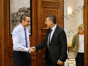 18 ΜΗΤΣΟΤΑΚΗΣ ΚΟΥΡΕΤΑΣ ΠΕΡΙΦΕΡΙΑΡΧΗΣ ΘΕΣΣΑΛΙΑΣ ΜΑΞΙΜΟΥ 17-10-2023