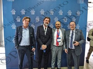 18 ΠΑΥΛΟΠΟΥΛΟΣ ΣΤΑΙΚΟΥΡΑΣ ΚΑΣΣΕΛΑΚΗΣ ΓΕΩΡΓΙΑΔΗΣ ΣΚΡΕΚΑΣ ΠΑΠΑΝΔΡΕΟΥ Γ ΣΤΥΛΙΑΝΙΔΗΣ ΠΛΕΥΡΗΣ ΘΕΜΙΣΤΟΚΛΕΟΥΣ DELPHI ECONOMY FORUM IX 3η ΜΕΡΑ ΕΥΡΩΠΑΙΚΟ ΚΕΝΤΡΟ ΠΟΛΙΤΙΣΜΟΥ ΔΕΛΦΩΝ 12-04-2024