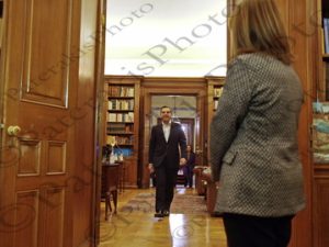 18 ΣΑΚΕΛΛΑΡΟΠΟΥΛΟΥ ΤΣΙΠΡΑΣ ΠΡΟΕΔΡΙΚΟ 24-01-2023