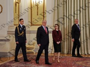 18 SANDU ΠΡΟΕΔΡΟΣ ΜΟΛΔΑΒΙΑ ΤΑΣΟΥΛΑΣ ΠΡΟΕΔΡΙΚΟ 15-12-2025