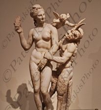 18 ΑΡΤΕΜΙΣ ΕΡΩΣ ΠΑΝ ΑΡΧΑΙΟΛΟΓΙΚΟ ΜΟΥΣΕΙΟ ΑΘΗΝΩΝ 12-08-2022