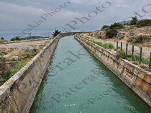 18 ΚΑΝΑΛΙ ΜΟΡΝΟΥ ΠΡΟΔΡΟΜΟΣ ΒΟΙΩΤΙΑ 20-05-2023