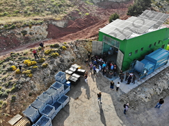 18 POLYGREEN 3K ΚΕΝΤΡΟ ΚΥΚΛΙΚΗΣ ΚΑΙΝΟΤΟΜΙΑΣ ΤΗΛΟΣ 09-05-2022