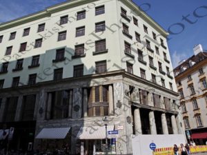 189 LOOSHAUS VIENNA ΑΥΣΤΡΙΑ 27-08-2024