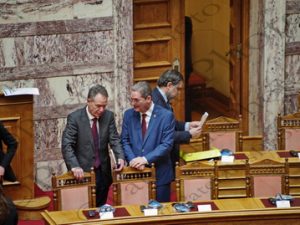 19 METSOLA ΠΡΟΕΔΡΟΣ ΕΥΡΩΠΑΙΚΟ ΚΟΙΝΟΒΟΥΛΙΟ ΤΑΣΟΥΛΑΣ ΠΛΑΚΙΩΤΑΚΗΣ ΠΕΤΣΑΣ ΜΕΙΜΑΡΑΚΗΣ ΦΑΜΕΛΛΟΣ ΚΟΚΚΑΛΗΣ ΚΩΝΣΤΑΝΤΟΠΟΥΛΟΥ ΒΟΥΛΗ 20-02-2024