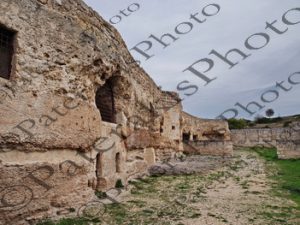 19 ΣΠΗΛΙΑ MATERA ΙΤΑΛΙΑ 17-11-2025