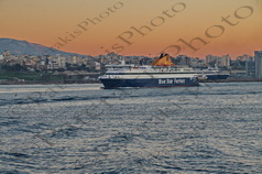 19 ΧΙΟΣ CHIOS BLUE STAR ΠΕΙΡΑΙΑΣ 15-01-2022