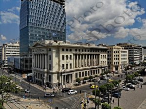 19 ΚΤΗΡΙΟ ΝΑΤ ΕΘΝΙΚΗΣ ΑΝΤΙΣΤΑΣΕΩΣ ΒΑΣ ΓΕΩΡΓΙΟΥ ΠΕΙΡΑΙΑΣ DRONE 25-05-2023