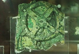 19 ΜΗΧΑΝΙΣΜΟΣ ΑΝΤΙΚΥΘΗΡΩΝ ΑΡΧΑΙΟΛΟΓΙΚΟ ΜΟΥΣΕΙΟ ΑΘΗΝΩΝ 12-08-2022