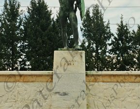 19 ΜΝΗΜΕΙΟ ΛΕΩΝΙΔΑ ΘΕΡΜΟΠΥΛΕΣ ΦΘΙΩΤΙΔΑ 09-04-2023