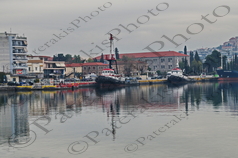 19 ΠΑΝΟΡΜΙΤΗΣ ΡΥΜΟΥΛΚΑ BOUKOU L EVRIPOS ΛΙΜΑΝΙ ΧΑΛΚΙΔΑ ΕΥΒΟΙΑ 20-02-2022