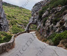 19 ΤΡΥΠΙΑ ΠΕΤΡΑ ΔΡΟΜΟΣ ΜΥΡΤΙΔΙΑ ΚΥΘΗΡΑ 04-08-2023