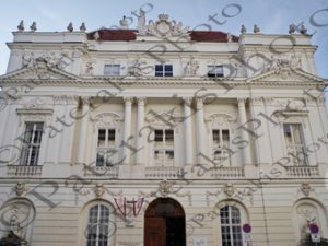 196 AKADEMIE DER WISSENSCHAFTEN AUSTRIAN ACADEMY OF SCIENCES VIENNA ΑΥΣΤΡΙΑ 27-08-2024