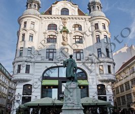 198 REGENSBURGER HOF VIENNA ΑΥΣΤΡΙΑ 27-08-2024