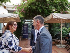 20 ΔΟΥΚΑΣ HAEE 8TH HAEE ENERGY TRANSITION SYMPOSIUM ΓΑΛΛΙΚΟ ΙΝΣΤΙΝΤΟΥΤΟ Γ ΜΕΡΑ 29-09-2023