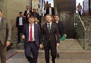 20 HOLLANDE ΑΝΔΡΟΥΛΑΚΗΣ ΔΟΥΚΑΣ ΧΑΤΖΗΘΕΟΔΟΣΙΟΥ GRAND HYATT 25-05-2024