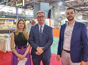 20 ΚΑΒΒΑΘΑΣ ΒΛΑΣΣΟΠΟΥΛΟΣ ΖΗΚΟΣ ΦΟΥΝΤΑ ΕΓΚΑIΝΕΙΑ ΣΥΝΕΔΡΙΑΚΗ ΑΙΘΟΥΣΑ 3η ASCEN TEC MEC ΠΑΙΑΝΙΑ 14-06-2024