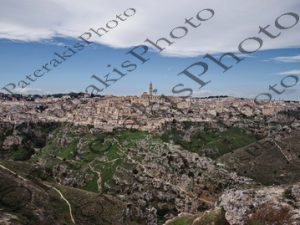 20 ΠΑΝΟΡΑΜΙΚΗ ΣΟΚΑΚΙΑ ΕΚΚΛΗΣΙΑ MATERA ΙΤΑΛΙΑ 17-11-2025