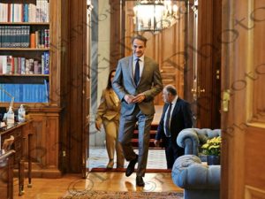 20 ΣΑΚΕΛΛΑΡΟΠΟΥΛΟΥ ΜΗΤΣΟΤΑΚΗΣ ΠΡΟΕΔΡΙΚΟ 19-10-2023