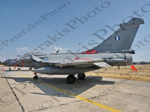 20 RAFALE Π Α ATHENS FLYING WEEK ΤΑΝΑΓΡΑ 02-09-2023