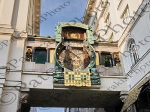 200 ANKERUHR VIENNA ΑΥΣΤΡΙΑ 27-08-2024