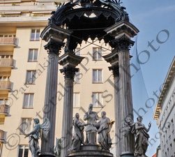 201 VERMAHLUNGSBRUNNEN VIENNA ΑΥΣΤΡΙΑ 27-08-2024
