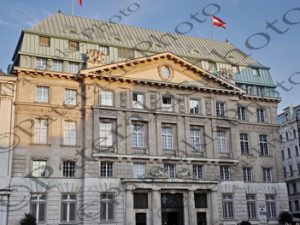 203 MARIENSAULE AM HOF VIENNA ΑΥΣΤΡΙΑ 27-08-2024