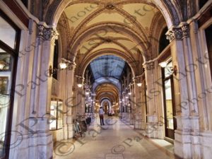 207 FERSTEL PASSAGE VIENNA ΑΥΣΤΡΙΑ 27-08-2024